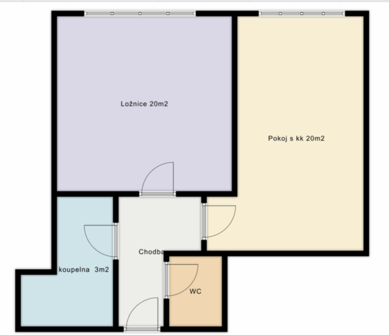 pudorys-vratislavova